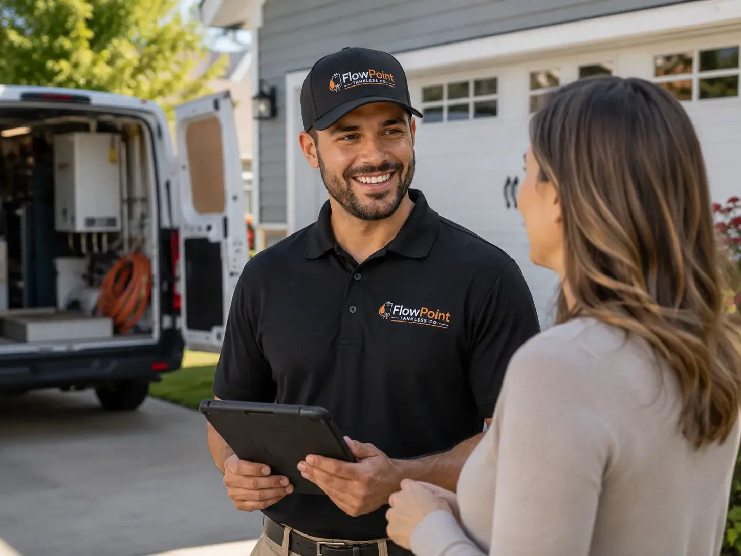 Tankless Water Heater Installation Seymour, MO FAQs